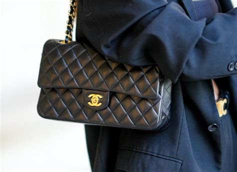 chanel discontinued caviar|Complete Guide to Collecting Vintage Chanel Bags.